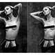 Image for article titled Karlie Kloss Loses Her Ribs to Numéro's Photoshopping